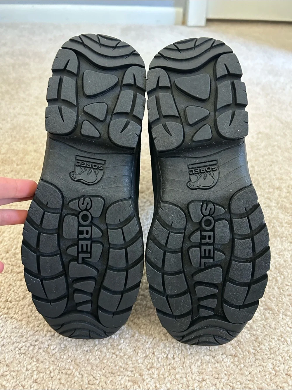 NWT Women’s Sorel Insulated Winter Boots